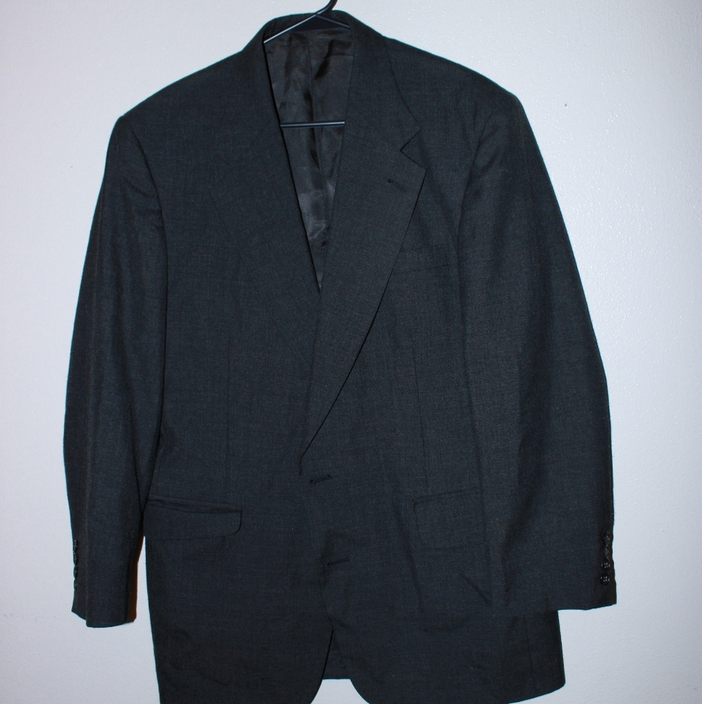 Black ANDHURST Blazer